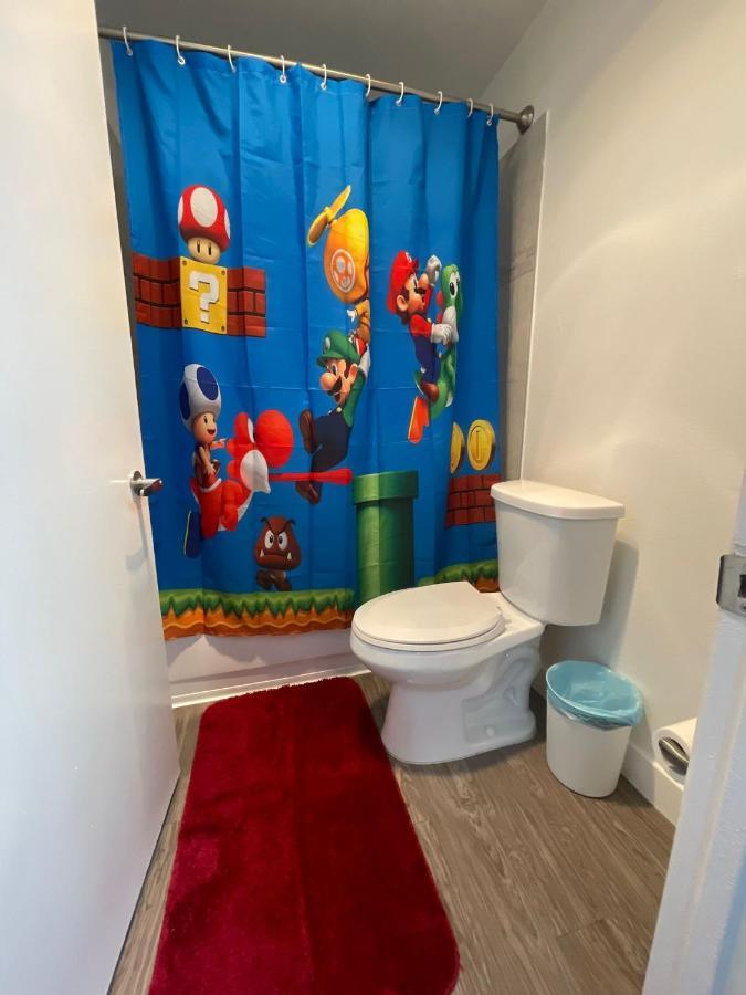 Apartment Hollywood Mario&gucci With Pool *