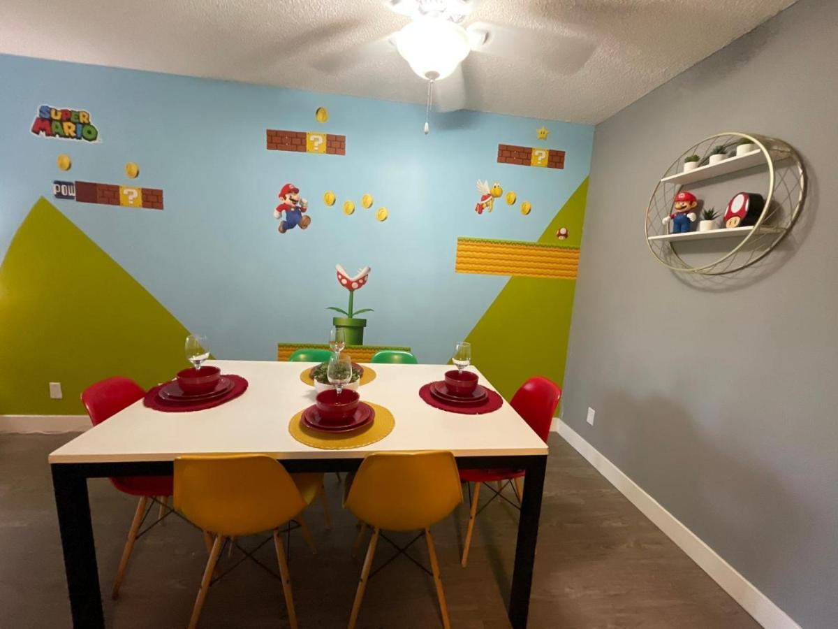 Hollywood Mario&gucci With Pool Apartment